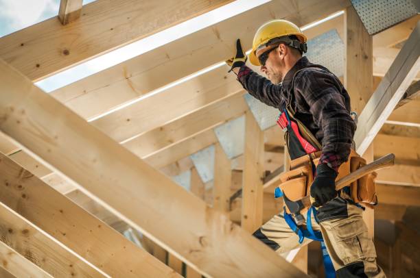 Best Roof Gutter Cleaning  in Richmond, IN