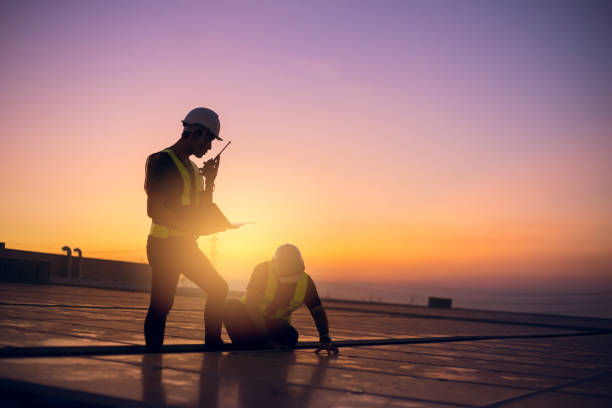 Best Metal Roofing Contractor  in Richmond, IN