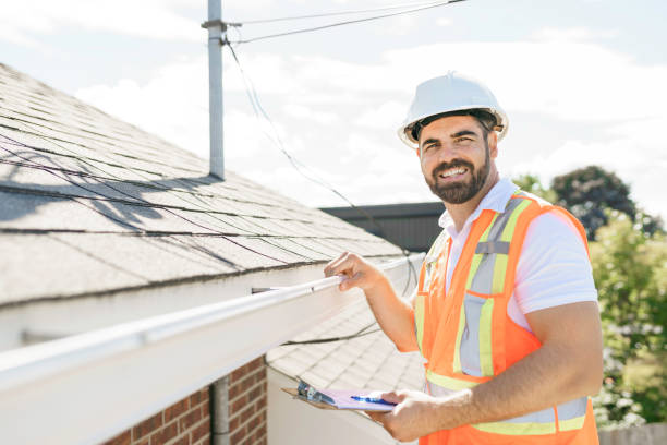 Quick and Trustworthy Emergency Roof Repair Services in Richmond, IN
