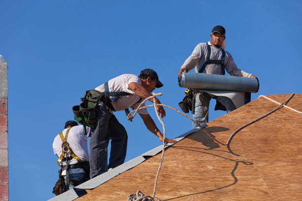 Best Roof Replacement Cost  in Richmond, IN