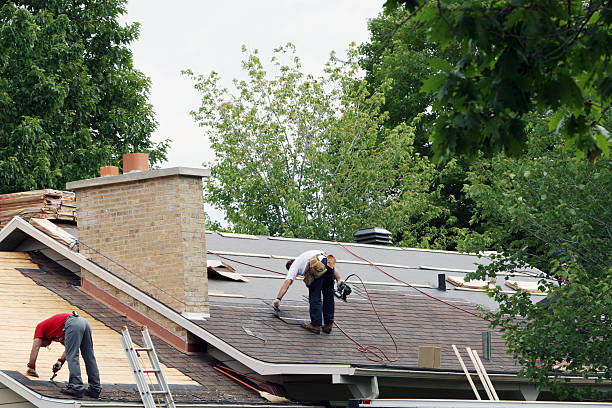 Best Roof Restoration Services  in Richmond, IN