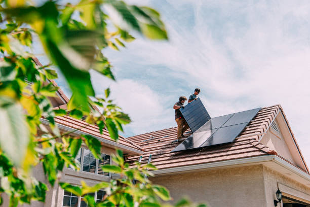 Best Commercial Roofing Services  in Richmond, IN