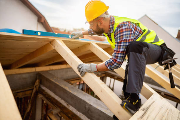 Best Local Roofing Companies  in Richmond, IN
