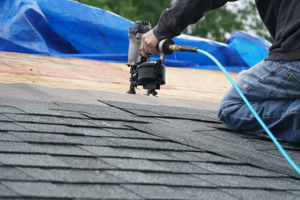 Best Roof Leak Repair  in Richmond, IN
