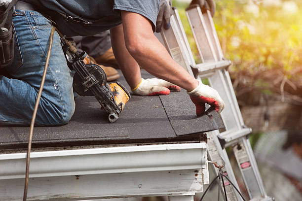 Best New Roof Installation  in Richmond, IN