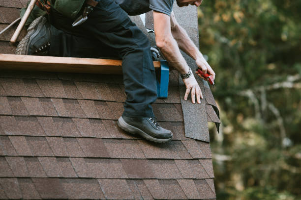 Best Commercial Roofing Services  in Richmond, IN