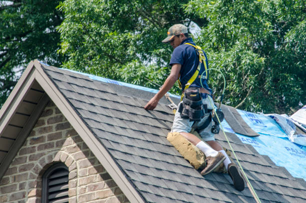 Best Storm Damage Roof Repair  in Richmond, IN