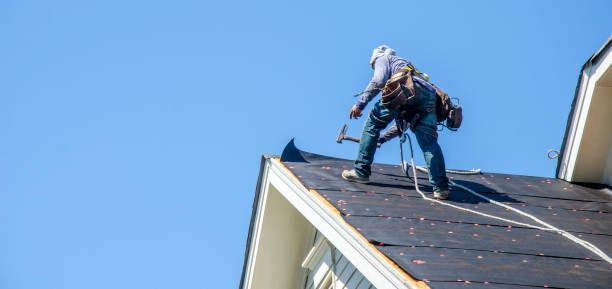 Professional Roofing Contractor in Richmond, IN
