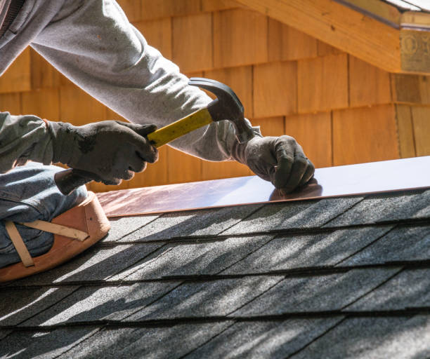 Best Residential Roofing Contractor  in Richmond, IN